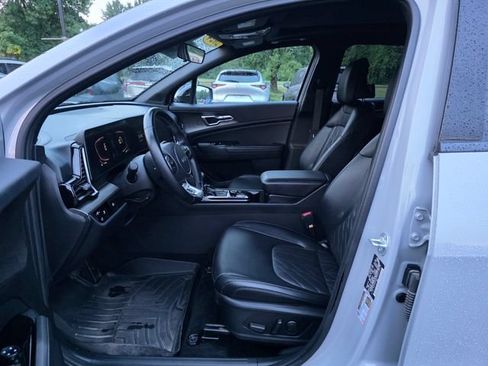 Certified 2024 Kia Sportage X-Line w/ X-Line Premium Package AWD/4WD image 17