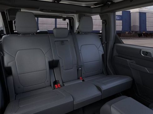 New 2026 Ford Bronco Badlands AWD/4WD image 11
