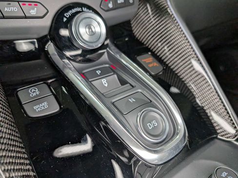 Certified 2022 Acura TLX Type S image 34