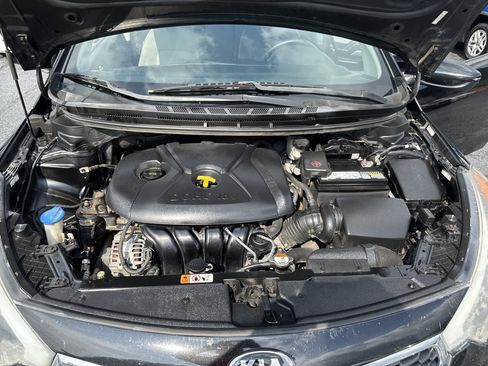 Used 2016 Kia Forte LX FWD image 23