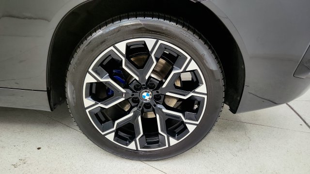 Used 2026 BMW X3 M50 AWD/4WD image 79
