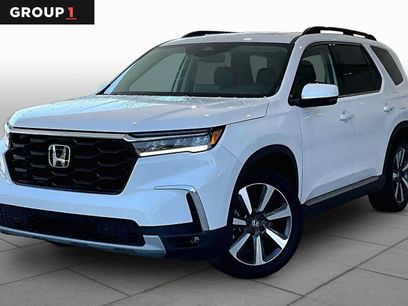 Used 2024 Honda Pilot Touring