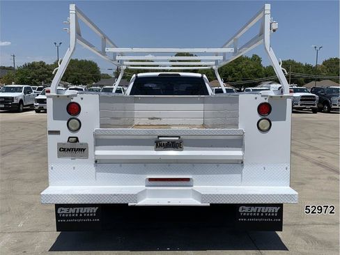 Used 2017 Ford F350 XL w/ Power Equipment Group RWD image 9