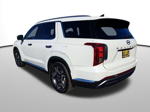 Used 2023 Hyundai Palisade Limited image 8