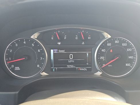 Used 2019 GMC Acadia SLT image 32