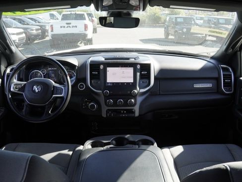 Certified 2024 RAM 2500 Big Horn image 26