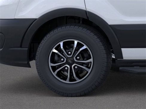 New 2025 Ford Transit 350 XL image 19