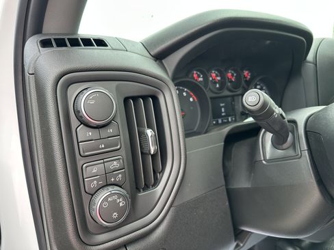 New 2026 Chevrolet Silverado 2500 W/T image 20