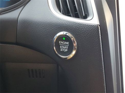 Used 2024 Ford Edge SEL image 35