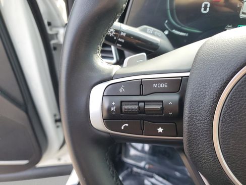 Used 2024 Kia Sportage X-Line image 30