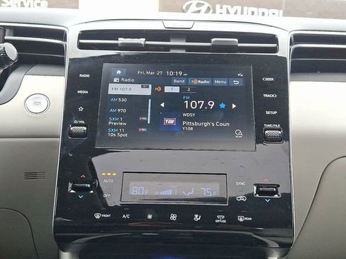 Used 2023 Hyundai Tucson SEL w/ Convenience Package image 16