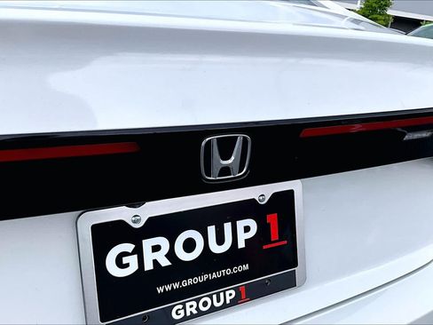 Used 2023 Honda Accord EX image 30