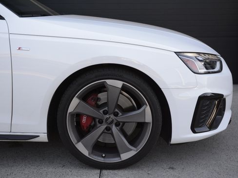 Used 2023 Audi A4 2.0T Premium Plus AWD/4WD image 11