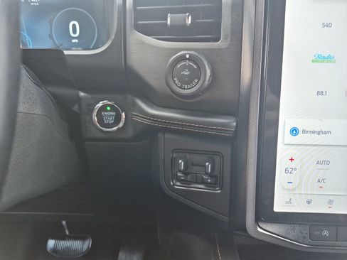 Used 2023 Ford Expedition Max Platinum image 35