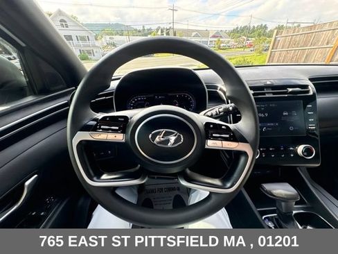 Used 2022 Hyundai Santa Cruz SEL FWD image 19