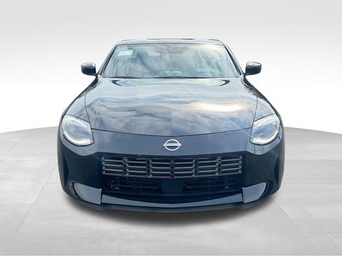 New 2026 Nissan Z Performance image 2