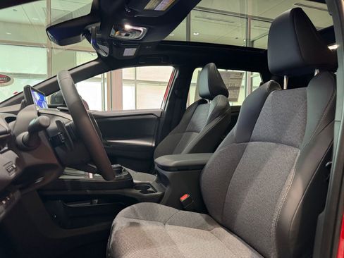 New 2026 Toyota bZ AWD/4WD image 19