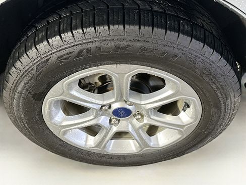 Used 2020 Ford EcoSport SE AWD/4WD image 11