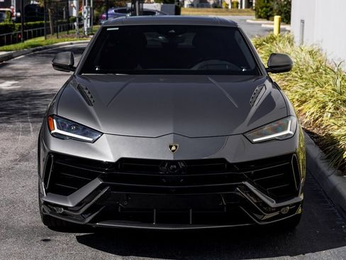Used 2024 Lamborghini Urus Performante image 8