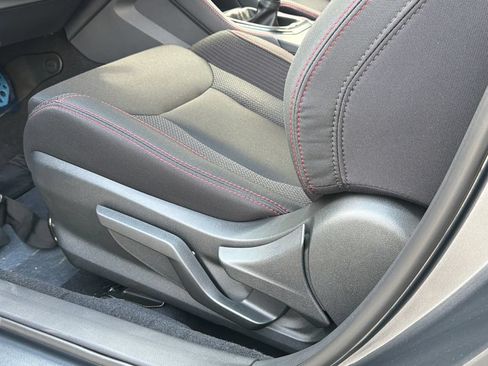 New 2026 Subaru WRX AWD/4WD image 28