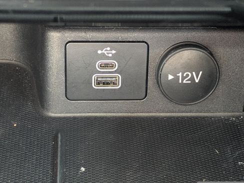 Used 2024 Ford Escape Active w/ Tech Pack #1 AWD/4WD image 22