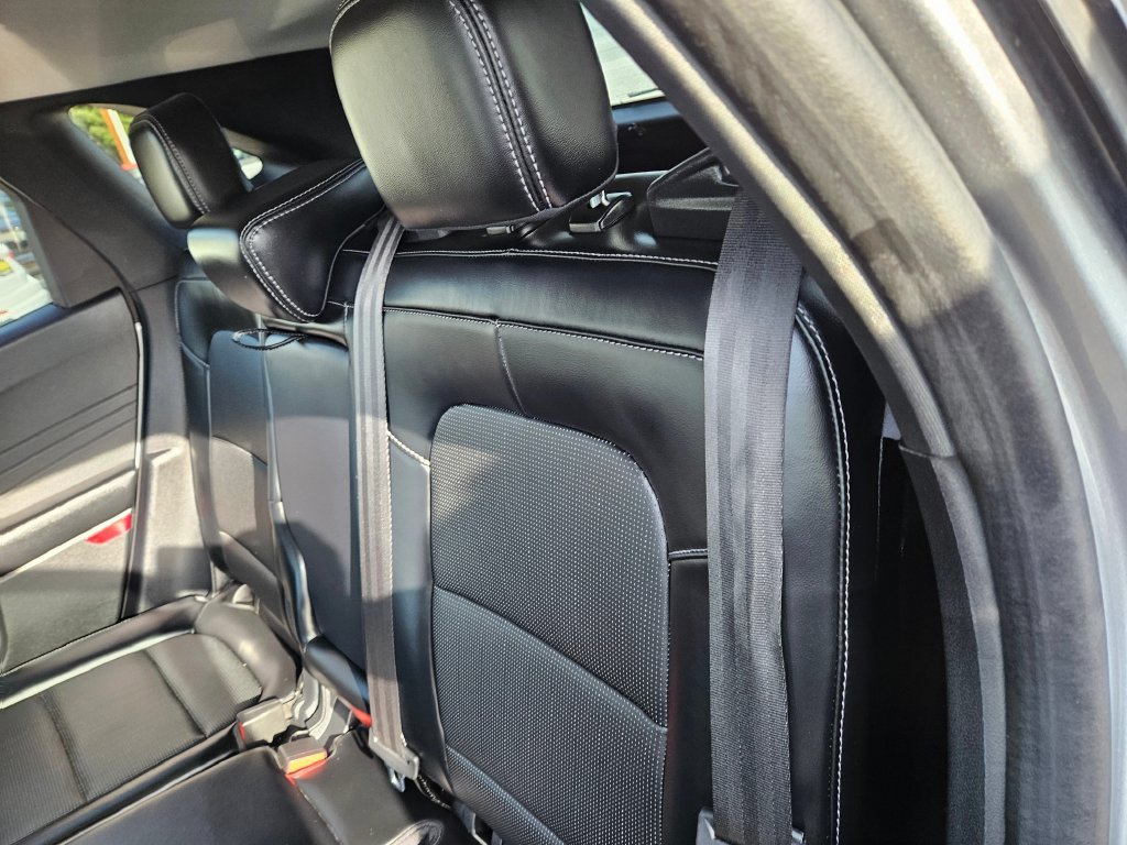 Used 2024 Ford Escape Platinum AWD/4WD image 15