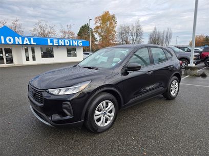 Used 2023 Ford Escape AWD