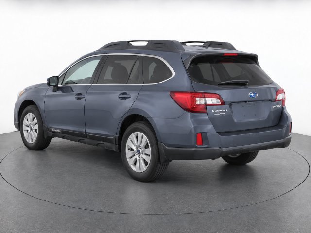 Used 2015 Subaru Outback 2.5i Premium AWD/4WD image 2