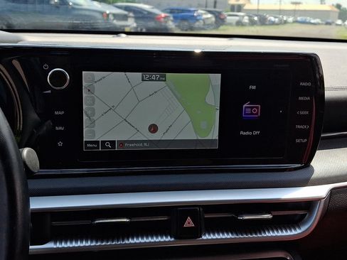 Certified 2023 Kia K5 GT-Line w/ GT-Line Premium Package FWD image 17