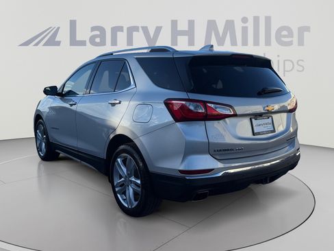 Used 2019 Chevrolet Equinox Premier AWD/4WD image 3