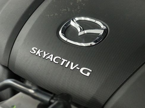 New 2025 MAZDA CX-5 AWD 2.5 S w/ Select Package image 22