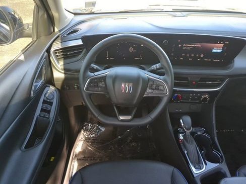 Used 2025 Buick Encore GX Sport Touring w/ Advanced Technology Package FWD image 15