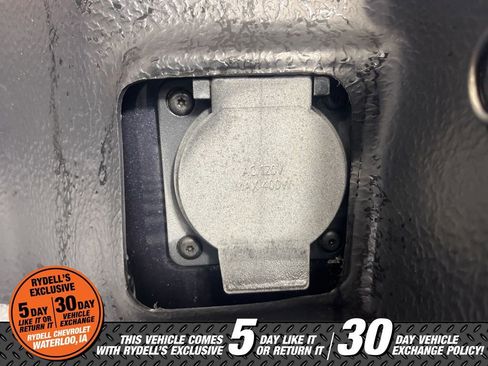 Certified 2022 Chevrolet Silverado 1500 LT image 7