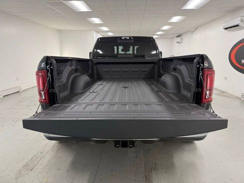 New 2026 RAM 3500 Longhorn image 11
