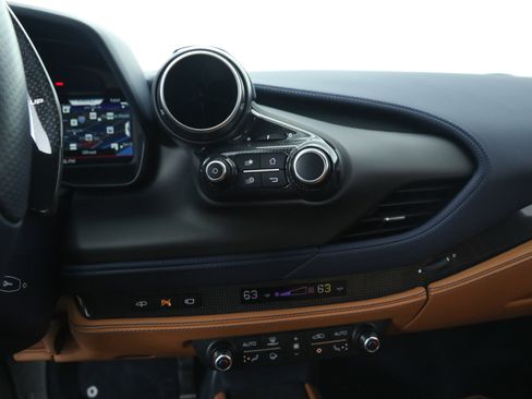 Certified 2022 Ferrari F8 Tributo image 27