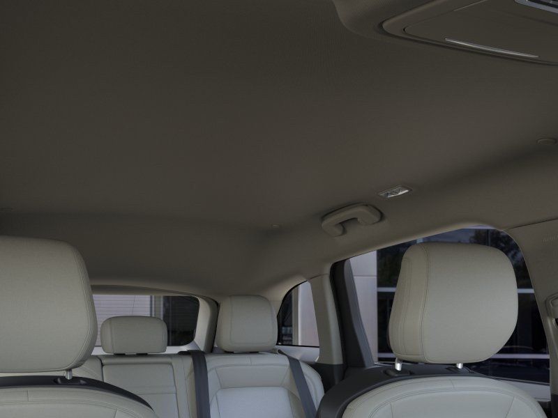New 2026 Lincoln Nautilus Premier AWD/4WD image 22