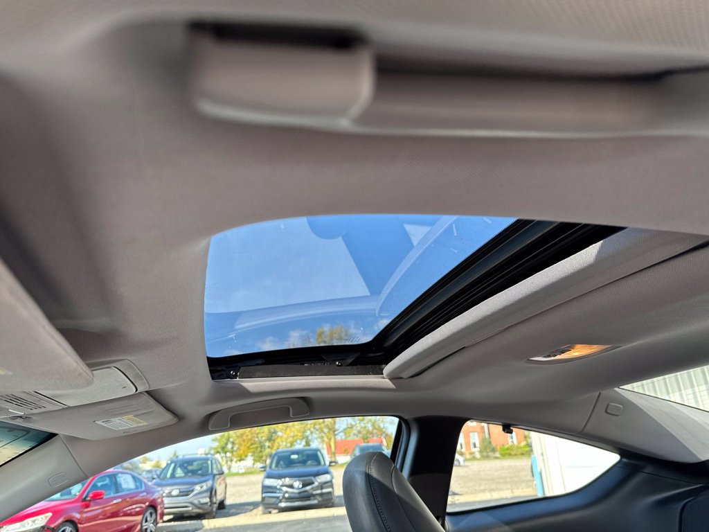 Used 2013 Honda Accord EX-L image 29