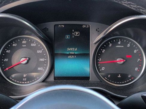 Used 2019 Mercedes-Benz C 300 4MATIC Sedan image 10