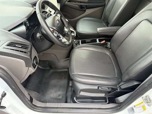 Used 2022 Ford Transit Connect XL image 18