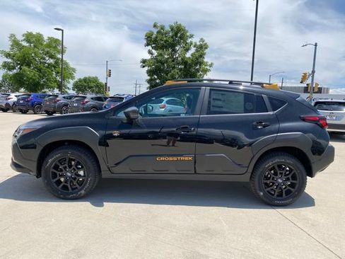 New 2026 Subaru Crosstrek 2.5i Wilderness AWD/4WD image 2