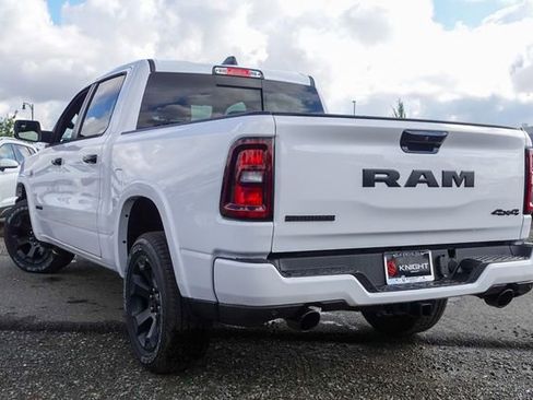 New 2026 RAM 1500 Big Horn image 12