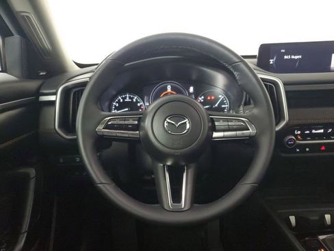 Certified 2026 MAZDA CX-50 AWD 2.5 S w/ Weather Package image 15