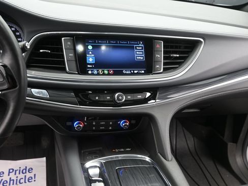 Used 2023 Buick Enclave Essence w/ Experience Buick Package AWD/4WD image 24