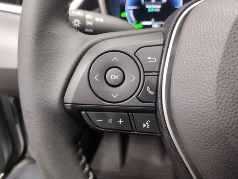 Used 2026 Toyota Corolla XLE image 28