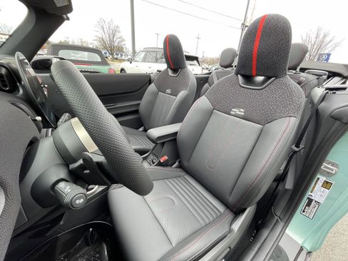 New 2026 MINI Cooper S FWD image 2