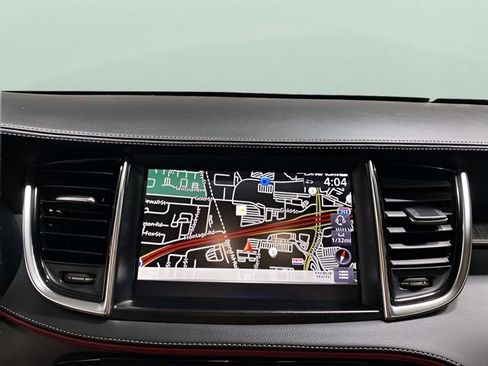 Used 2023 INFINITI QX55 Sensory w/ Lighting Package AWD/4WD image 18