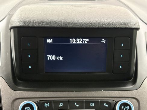 Used 2021 Ford Transit Connect XL FWD image 17