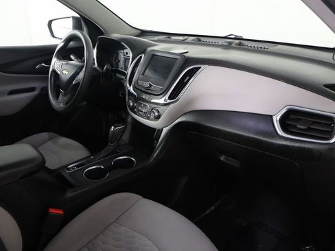 Used 2021 Chevrolet Equinox LS image 25