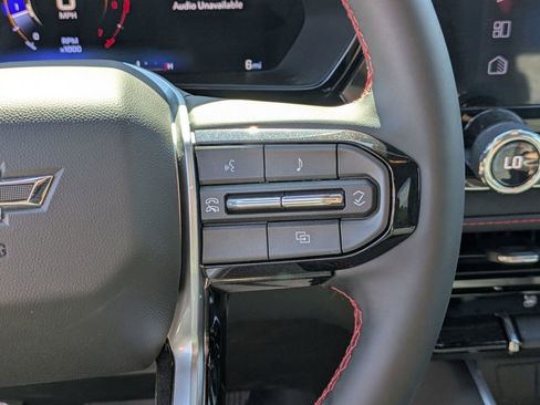 New 2025 Chevrolet Colorado Z71 image 20