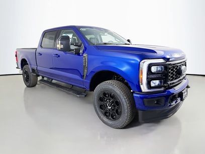 New 2026 Ford F250 Lariat